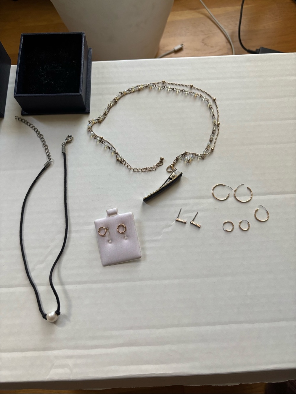 Jewelry Bundle